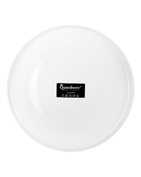 Тарелка обеденная 26,5см КОРАЛЛ Moon фарфор 000000000001218873