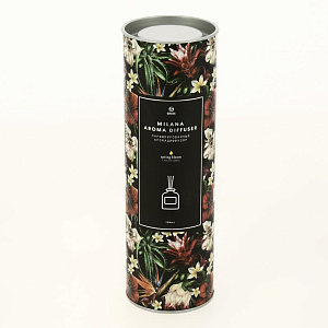 Аромадиффузор парфюмированный Grass "Milana spring bloom" 100мл 125555 000000000001205746