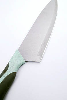 Шеф нож 20см, нержавеющая сталь, R010602 000000000001196202