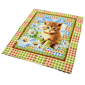 Вафельное полотенце Belle Vie, 45х60 см 000000000001032478