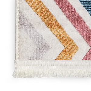 Ковер 120х180см Геометрия полиэстер 000000000001217506