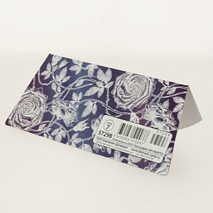 Открытка Лакарт Дельта, код 7 000000000001037657