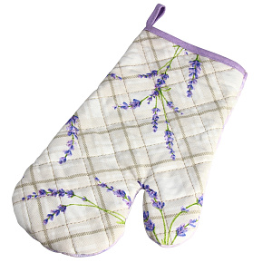 Набор прихваток Романтика, 2 шт. 000000000001155932