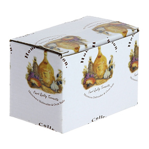 Набор для специй Итальянская Деревня Estetica 000000000001135107