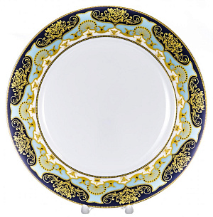 Набор столовый 27 пр. Бристоль BALSFORD фарфор 106-03018 000000000001194007