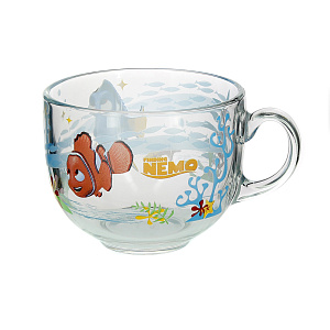 Кружка-джамбо Nemo Luminarc, 500мл 000000000001067518