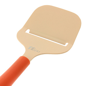 Сырорезка Брынза Menu, 21 см, нержавеющая сталь, пластик 000000000001150216