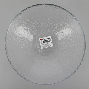 HAZE Салатник 24см PASABAHCE стекло 000000000001199189