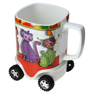 Кружка Прогресс, 375мл 000000000001154404