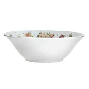 Салатник Шебби Коралл, 350мл, 15 см 000000000001132348