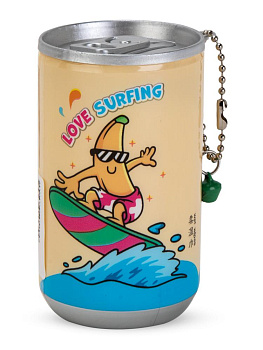 Влажные салфетки БАНОЧКА-БРЕЛОК 8х14см 30шт в ассортименте_ST 000000000001228721