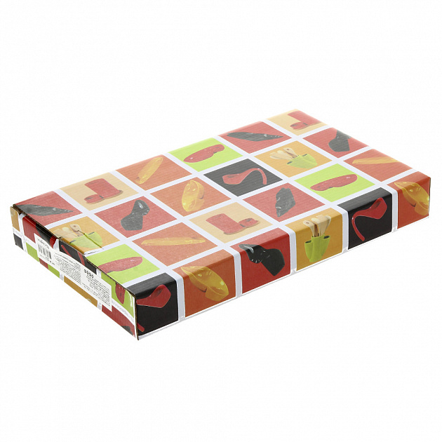 Менажница Лего Olaff, 32.5х19х3.5 см 000000000001163533