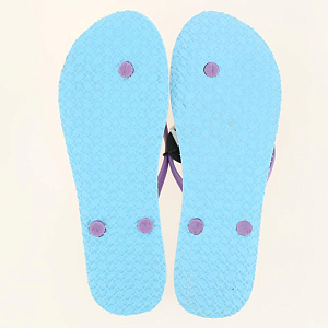 Вьетнамки женские р.38 OYO в ассортименте легкие, экологичный противогрибковый материал, современный дизайн 000000000001206372