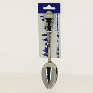 Набор ложек столовых 2,5мм ПАВЛОВСКИЙ ЗАВОД Посольская нержавеющая сталь 000000000001182401