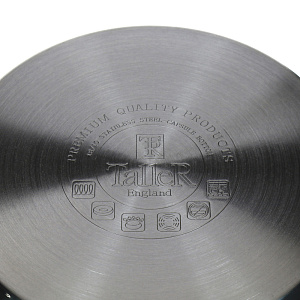 Кастрюля Taller, 2.2л 000000000001125972