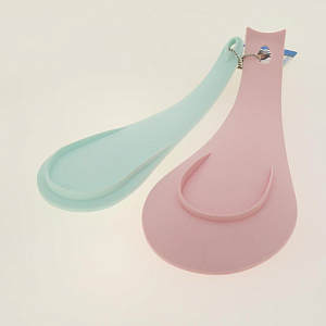 Ложка с подставкой SUN PLASTIK 000000000001189234