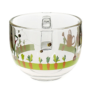 Кружка-джамбо Winnie Garden Luminarc, 500мл 000000000001110294