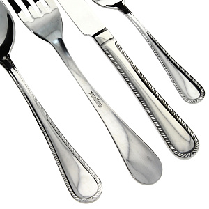 Набор столовых приборов Милан Matissa, 24 предмета 000000000001005465