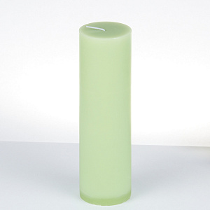 Свеча 6х20см Classic классическая колонна 000000000001209170