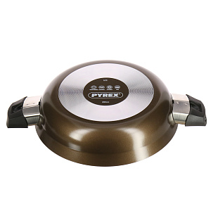 Сковорода Attraction Non Pyrex, 20 см 000000000001142277