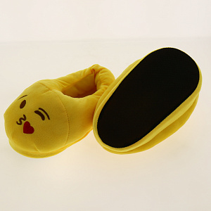 Обувь дом.(тапочки)р.26смайлR020217 000000000001174863