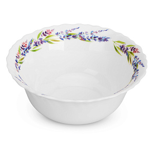 Салатник 15см/500мл FARFORELLE Прованс стеклокерамика 000000000001218723