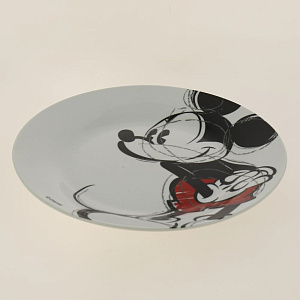 Тарелка керамическая Микки Набросок Stor 280916/99868 000000000001193161