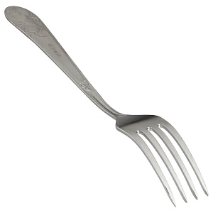 Столовая вилки Узоры Amet 000000000001004350