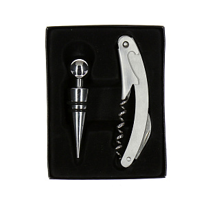 Набор для вина, 2 предмета 000000000001136022