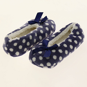 Обувь домаш тапки,100%пэ,р-р35/37,38/40 000000000001176982