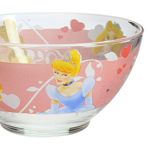 ПРИНЦЕССА БЬЮТИ Чаша 500 мл 000000000001059980