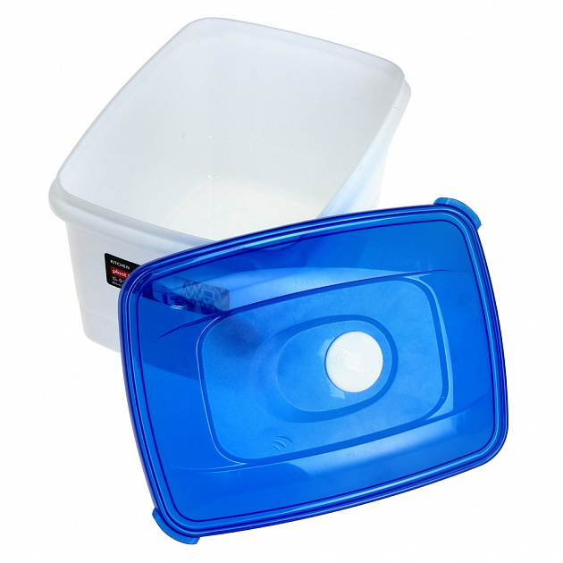 Емкость для СВЧ Micro Top Box Plastic Centre, 2.3л 000000000001016300
