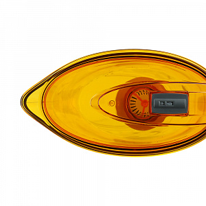 Фильтр-кувшин Винни Барьер, медовый, 2.6л 000000000001128331