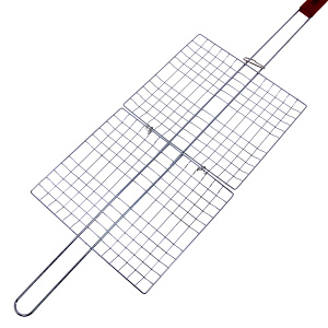 Решетка-гриль Servitta, 25х22 см 000000000001036006