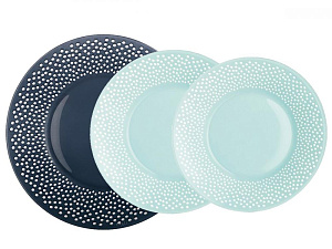 BULLA Тарелка обеденная 28см LUMINARC L8166 000000000001171412