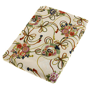 Штора Шарлиз Журавли, 145х270 см 000000000001176368