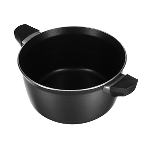 Кастрюля с крышкой Attraction In Pyrex, 20 см 000000000001142268