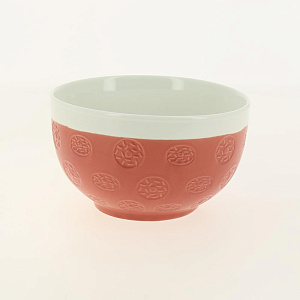 Салатник 14х9см Узоры ST4097 000000000001186140