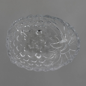 Салатник 13х10см ANANAS иранское стекло 000000000001205587