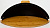 Хлебница OLAFF 44х28х20см основа, ручка -бамбук, крышка полистирол, подарочная упаковка.184-18001 000000000001201278