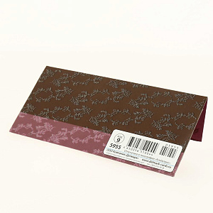 Открытка Лакарт Дельта, код 9 000000000001037658