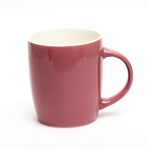 Кружка 300мл в ассортименте керамика C303 000000000001216058