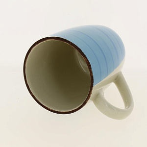 Кружка 360мл ELRINGTON АЭРОГРАФ Яркое море керамика 000000000001185964