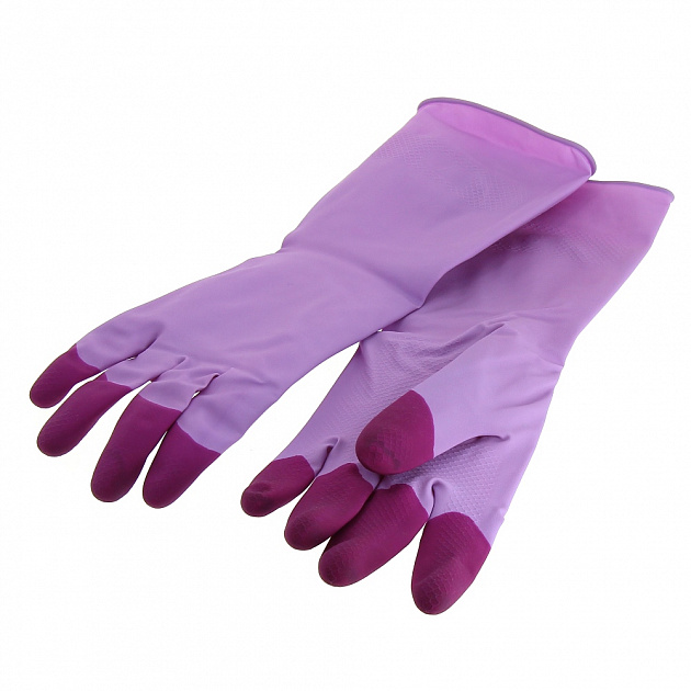 Резиновые перчатки Prestige York, размер S 000000000001102889
