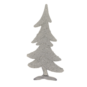 Декоративное украшение 15,5х7,5см Елка акрил R010490 000000000001192273