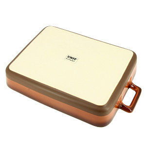 Форма для запекания Unit, 40 см 000000000001159888