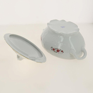 Супник 2,7л CMIELOW Rococo G577 фарфор 000000000001172864