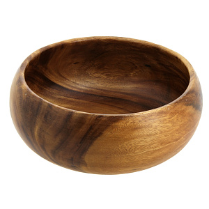 Салатница Тигровая Bsp, 25.5 см 000000000001023029