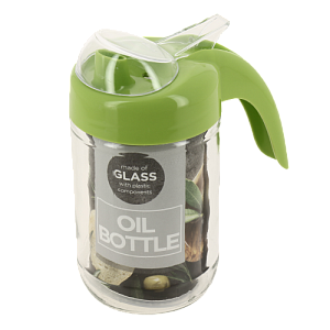 Банка для масла 660мл RENGA с крышкой стекло 000000000001203284