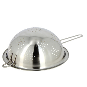 Дуршлаг Мфк, 22 см 000000000001101564